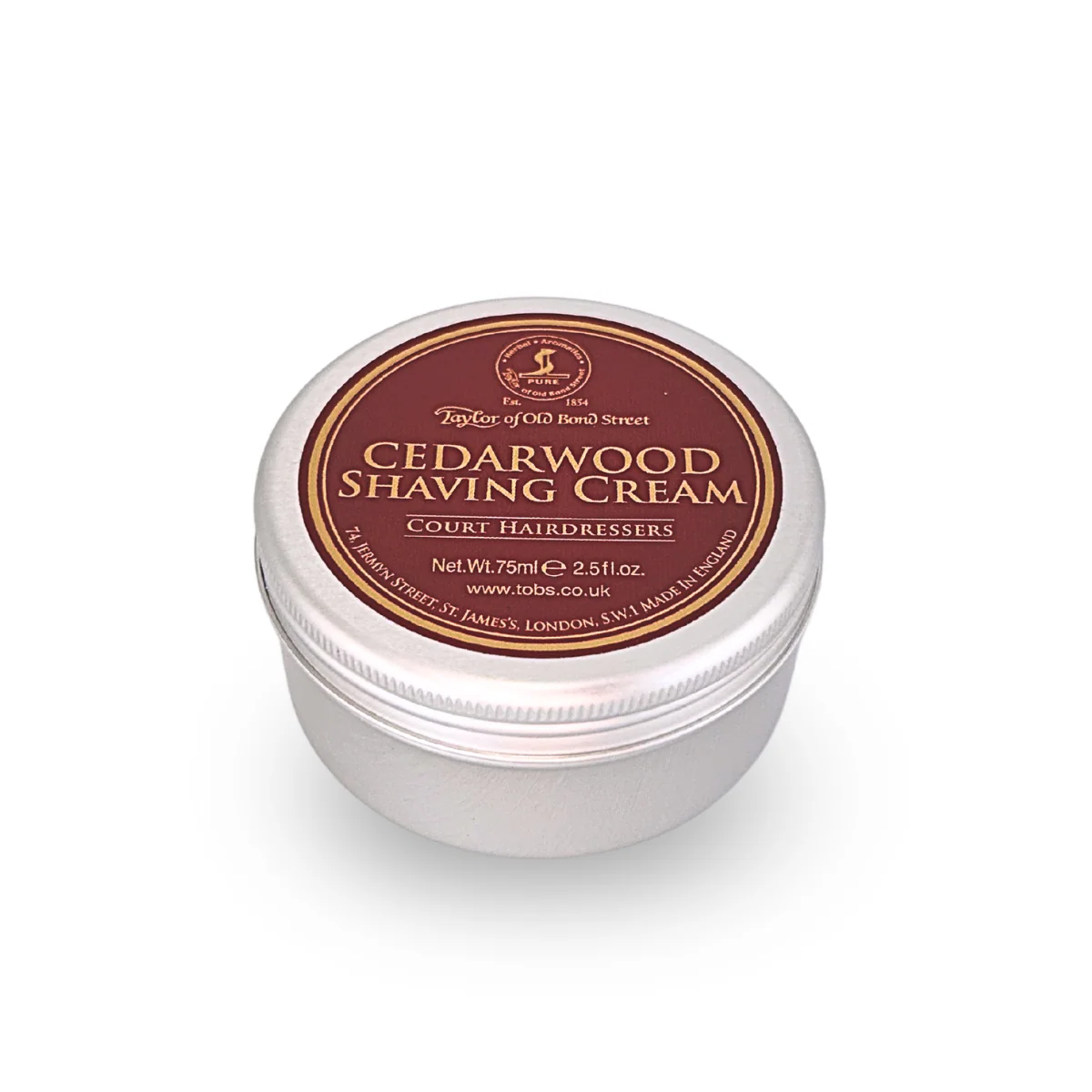 Shaving creams